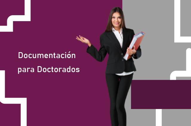 Doctorados en línea